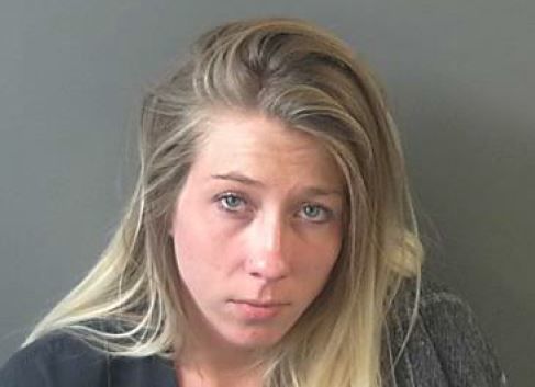 Ashley Isakson-Fagoaga